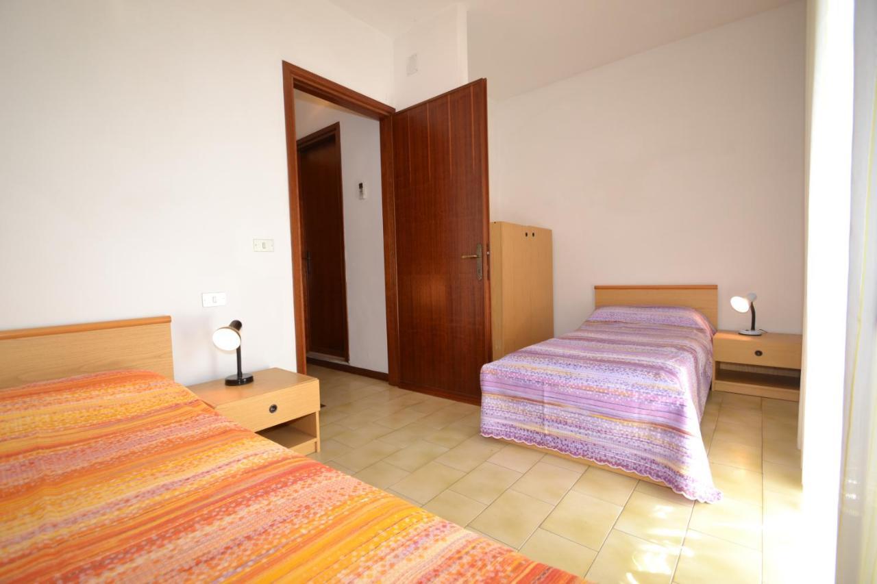 Isotta Appartement Bibione Buitenkant foto