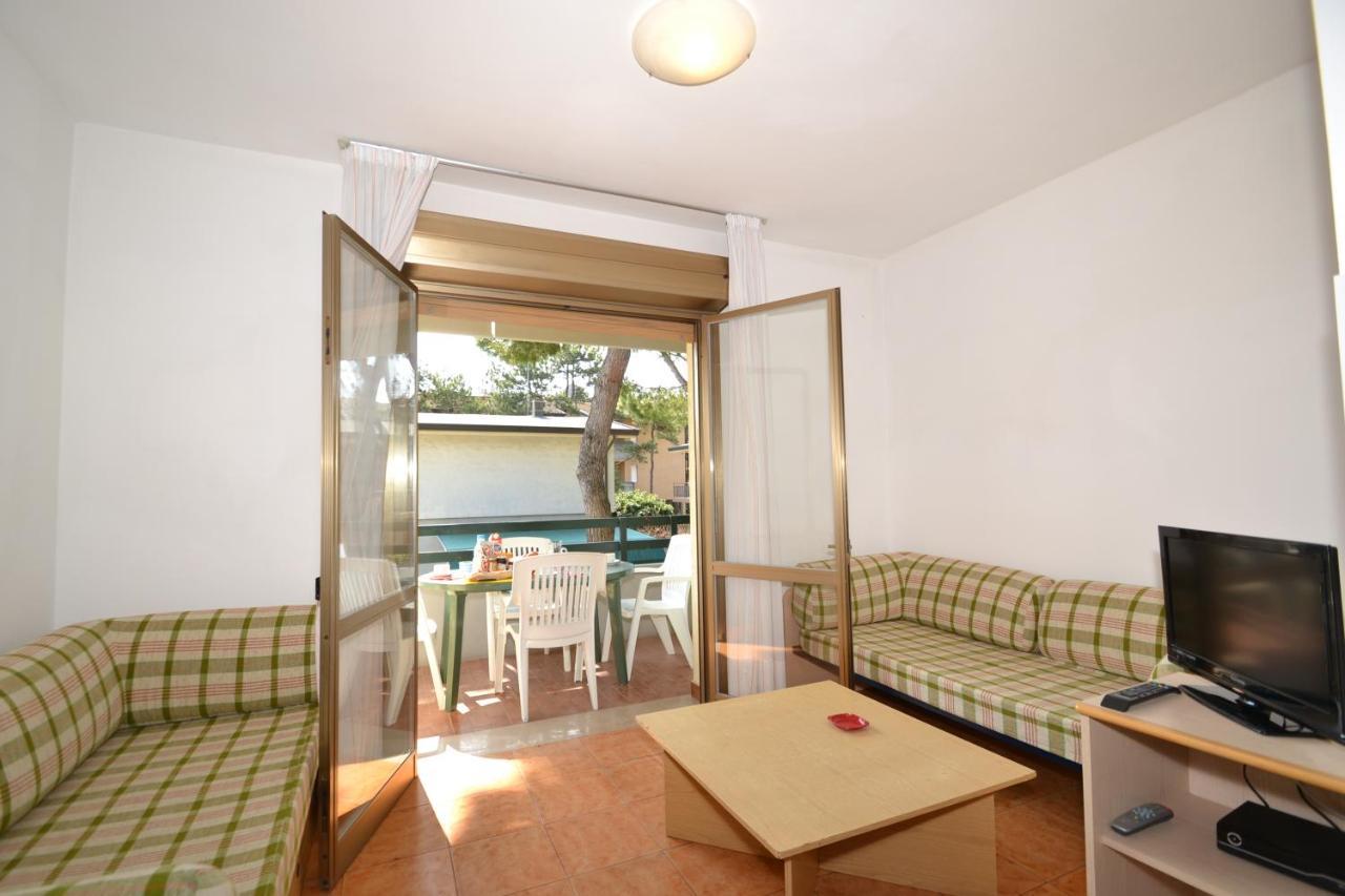 Isotta Appartement Bibione Buitenkant foto