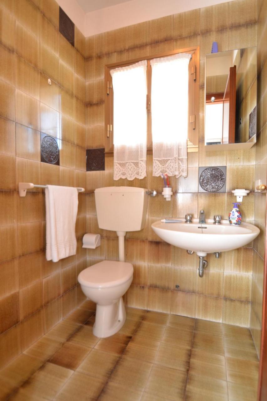 Isotta Appartement Bibione Buitenkant foto