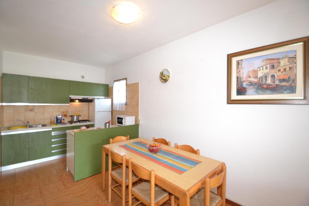 Isotta Appartement Bibione Buitenkant foto