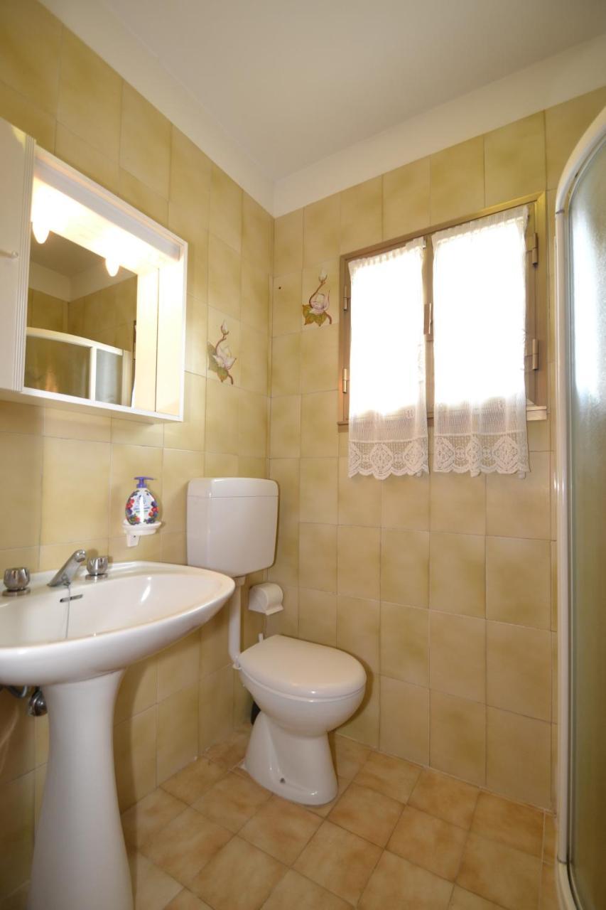 Isotta Appartement Bibione Buitenkant foto