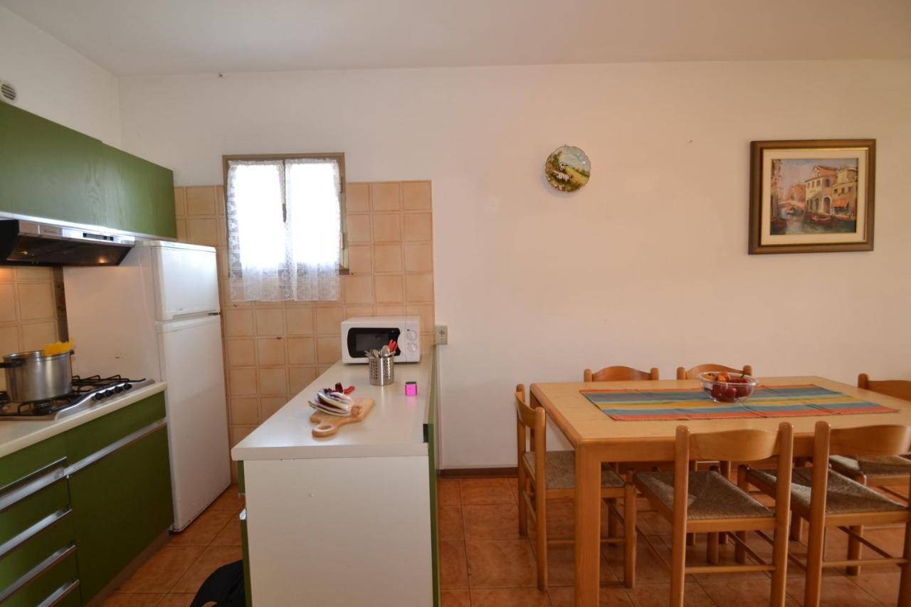 Isotta Appartement Bibione Buitenkant foto