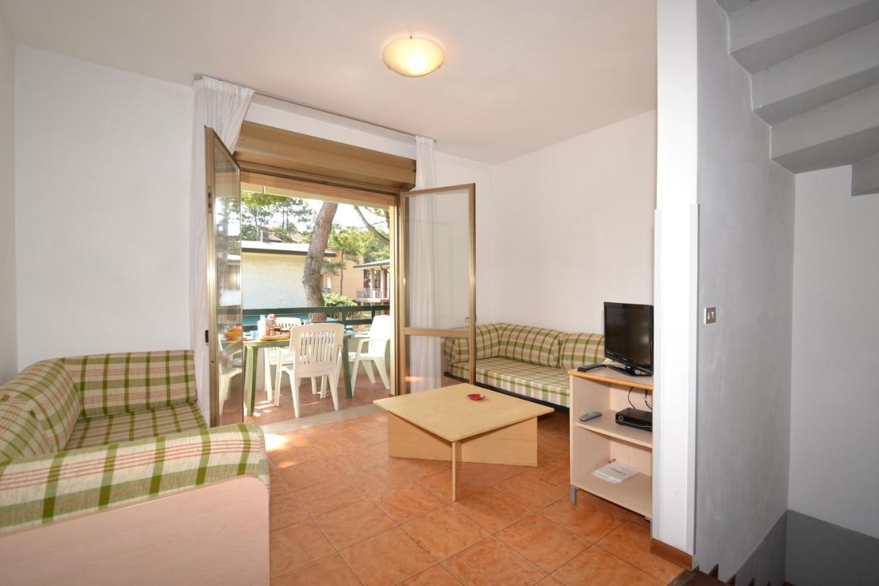 Isotta Appartement Bibione Buitenkant foto