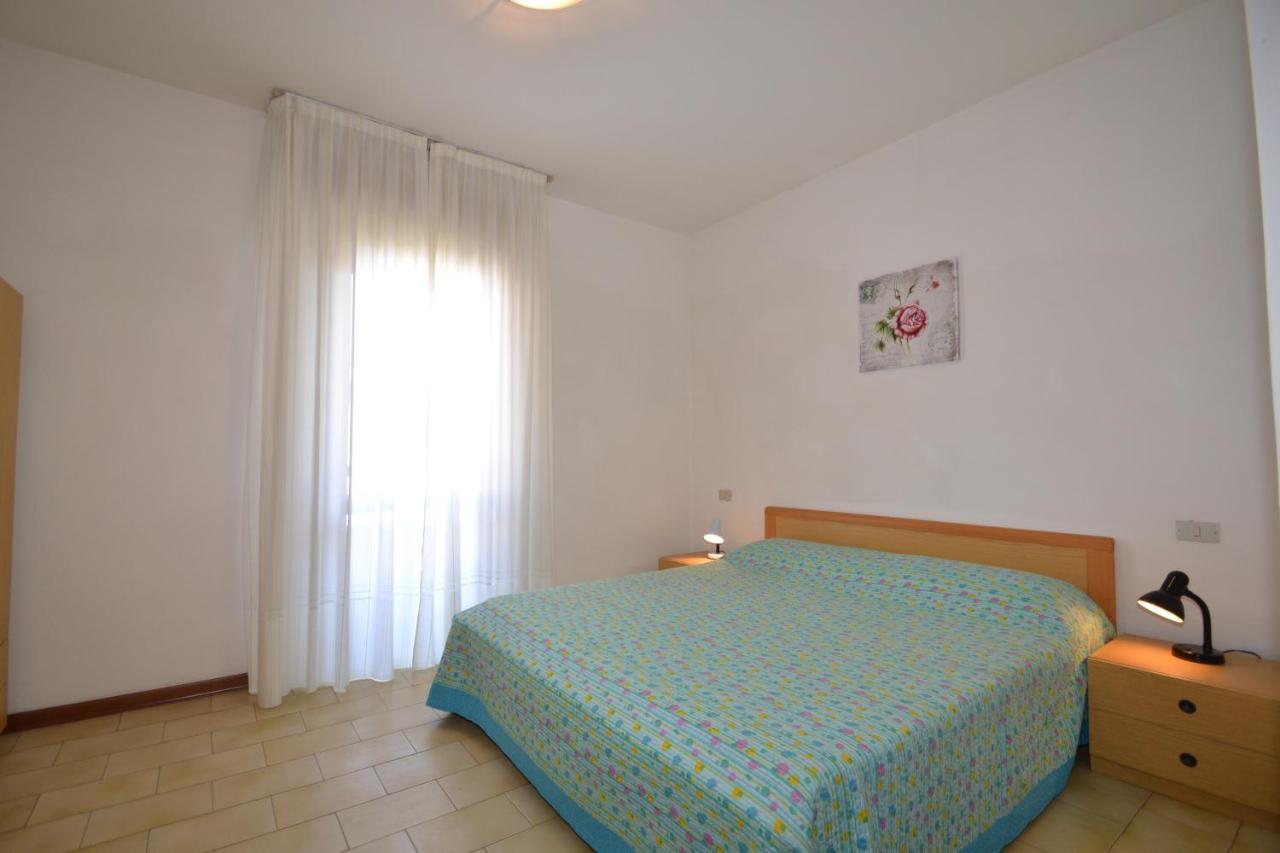 Isotta Appartement Bibione Buitenkant foto