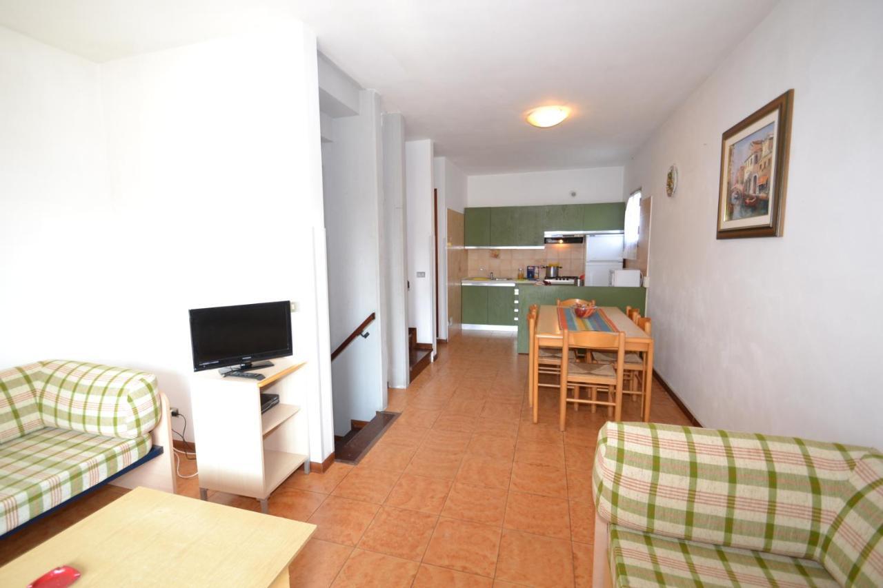Isotta Appartement Bibione Buitenkant foto