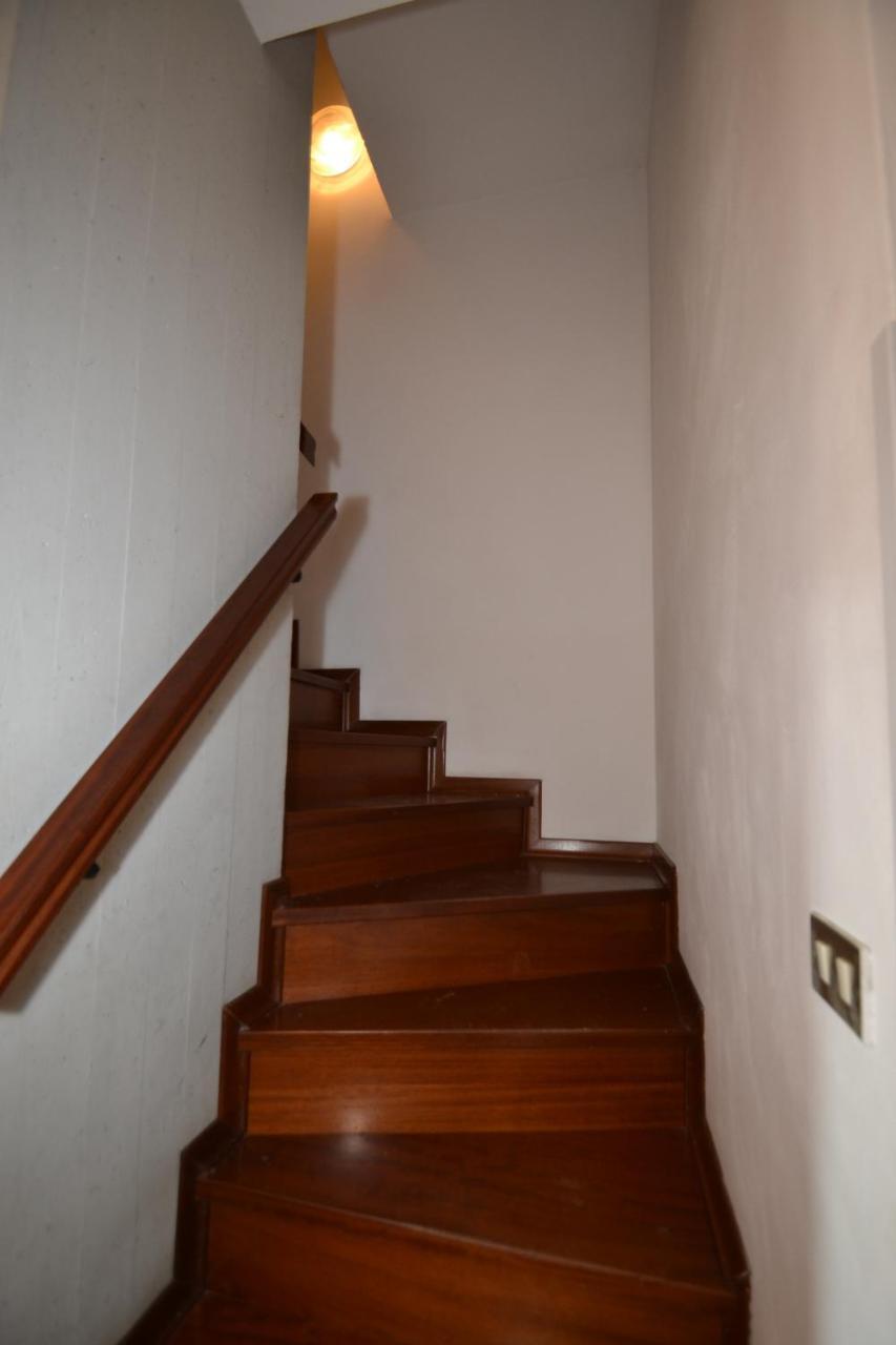 Isotta Appartement Bibione Buitenkant foto